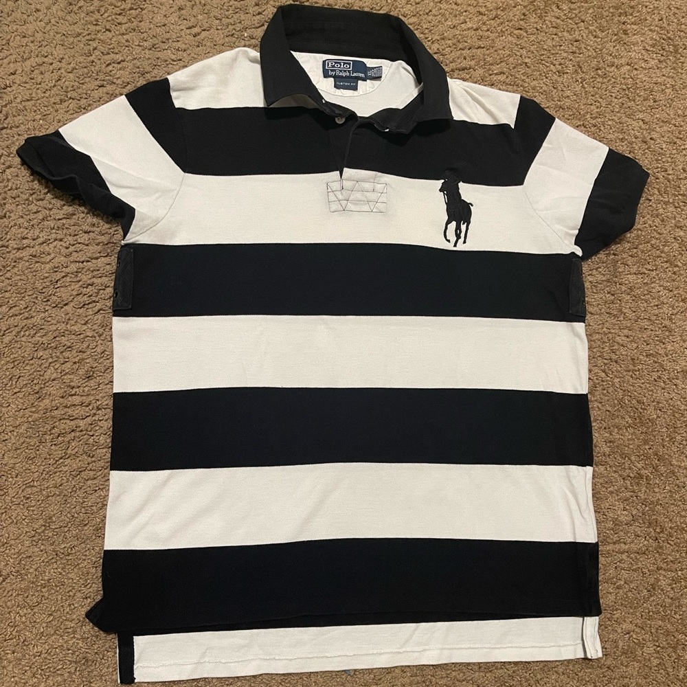 Polo by Ralph Lauren men’s shirt XL